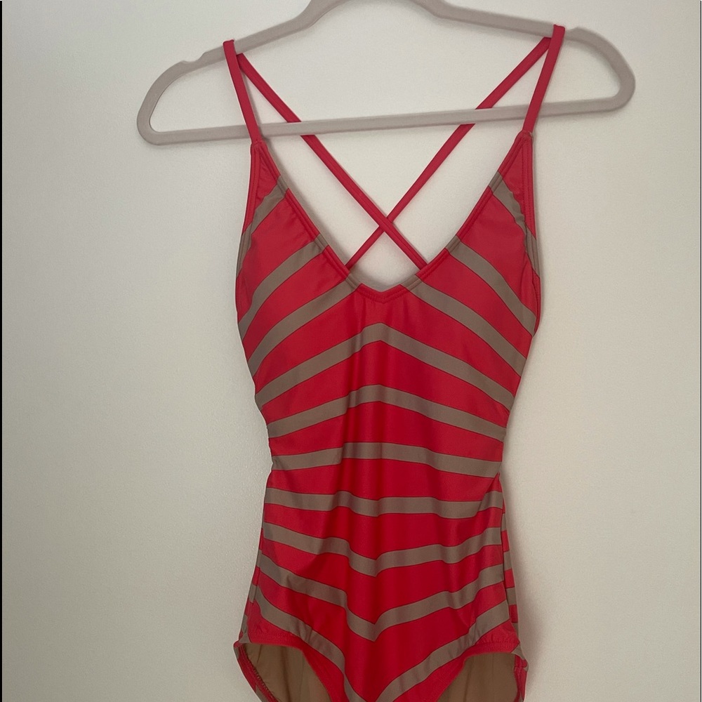 DKNY Bathing Suit